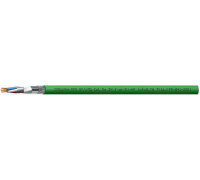 СПЕЦЛАН СПЕЦЛАН-ПРО SF/UTQ Cat 5e PUR нг(D)-HF