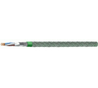 СПЕЦЛАН-ПРО SF/UTQ Cat 5e PVC LS КГ нг(A)-LS