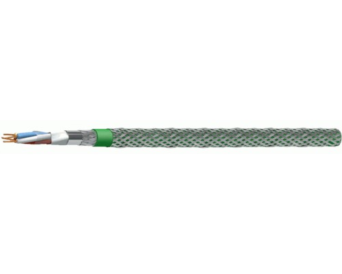СПЕЦЛАН СПЕЦЛАН-ПРО SF/UTQ Cat 5e PVC LS КГ нг(A)-LS
