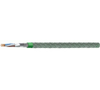 СПЕЦЛАН-ПРО SF/UTQ Cat 5e PVC LS КГ нг(A)-LS