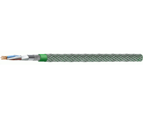 СПЕЦЛАН-ПРО SF/UTQ Cat 5e PVC LS КГ нг(A)-LS