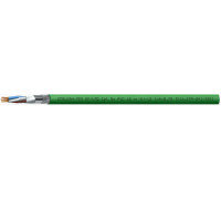 СПЕЦЛАН-ПРО SF/UTQ Cat 5e PVC LS нг(A)-LS