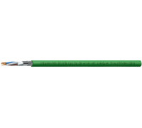 СПЕЦЛАН-ПРО SF/UTQ Cat 5e ZH нг(А)-HF
