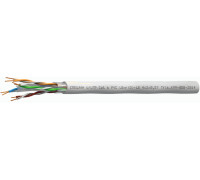 U/UTP Cat 6 PVC LS нг(D)-LS