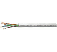 U/UTP Cat 6 PVC